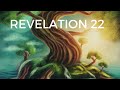 Tree of Life Revelation 22