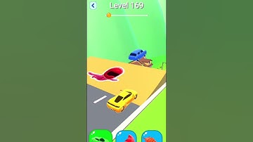 Shape shifting gameplay Walkthrough Android and iOS #shorts #shapeshifting