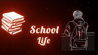 School Se Judai Shayari 🥀 freefire shayari video // freefire sad status screenshot 4