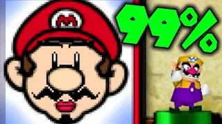 Mario Party Used To Be Good