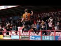 Halifax Barnet goals and highlights