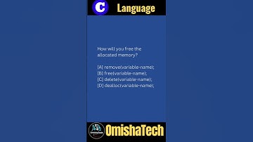C programming MCQ #16 #coding #strings #programming #cmcq #cppprogramming #assembly #code