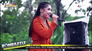 TABIR KEPALSUAN  ANA RISTA  NEW PALLAPA LIVE TALUN