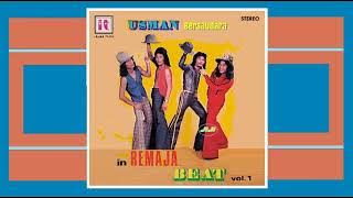 USMAN BERSAUDARA IN REMAJA BEAT - Kiamat [1978]