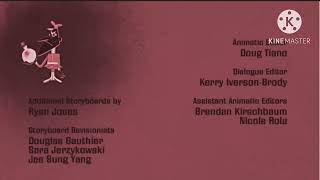 Fake The Adventure Of Rocky And Bullwinkle 2018 Lost Episode.avi Credits