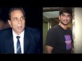 Dharmendra mourns Sushant Singh Rajput's tragic death