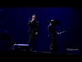 U2 Mumbai Running To Stand Still 2019-12-15 - U2gigs.com