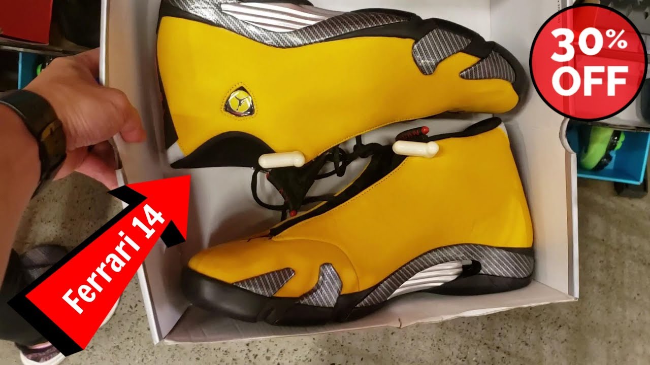 Nike Outlet Extra 30% Off SHOPPING! - YouTube
