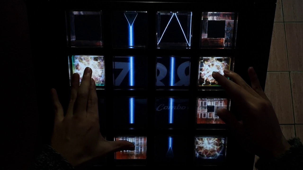 [jubeat festo] 1116 (EXT) EXC / Player: AKR