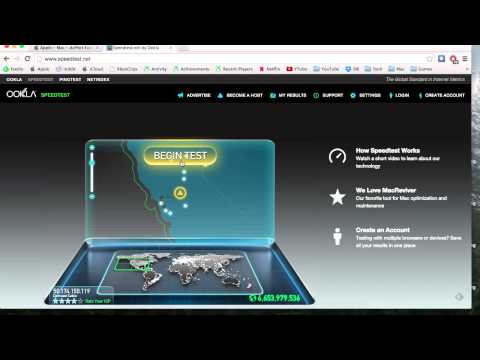 Apple AirPort Extreme (2014): First Look and Overview
