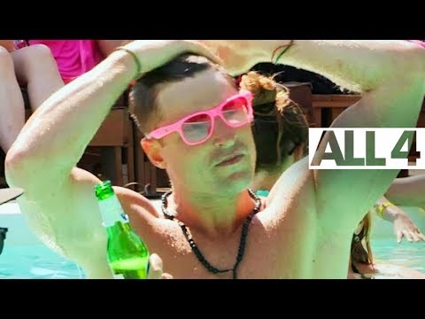 First Gay Summer Experience In Mykonos, Europe's Gay Capital