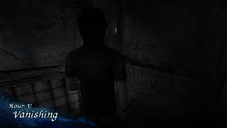 Fatal Frame 3: The Tormented - Hour V: Vanishing Walkthrough