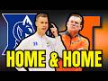 Illinois And Duke Schedule A Home And Home Series!