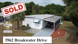 3962 Breakwater Drive video tour
