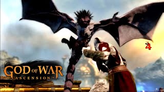 God of War: Ascension Fanpage