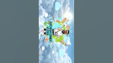 New logo new intro 🥰…. #sathishpandivlogs #travel #travelblog #comedy #vlog #nature