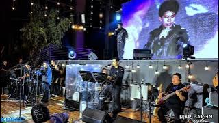 The Impossible Dream - (The Clones) Jerome Evardome (KDR band )