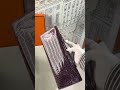 Bag shipment