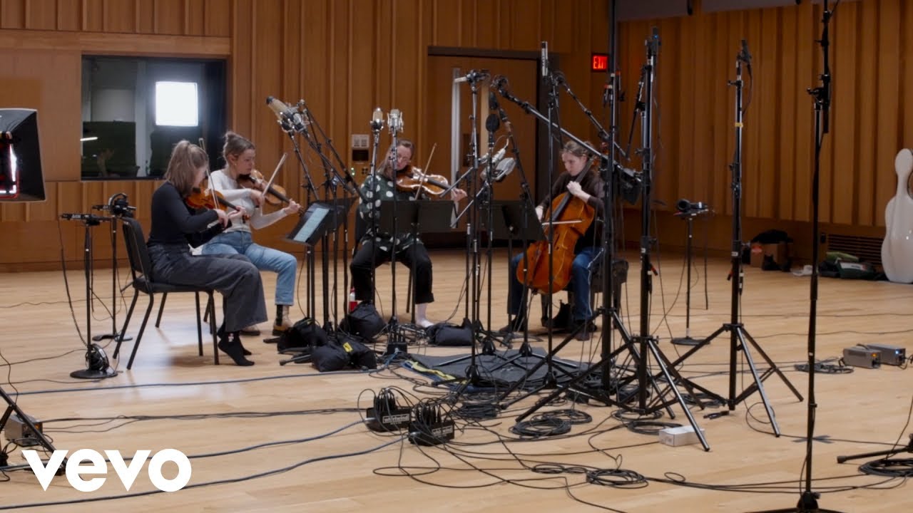Watch ADAM Quartet - Interlude II by Minna Svedberg on YouTube Watch ADAM Quartet - Interlude II by Minna Svedberg on YouTube