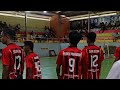 🔴LIVE||Futsal Arrow JAOL Cup U-19 TDM Familly Vs Nerazzuri Lewotana