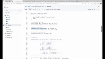 Send ESP32