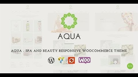 New Demo Import 12+ Unique Home  - Spa & Beauty WordPress Theme