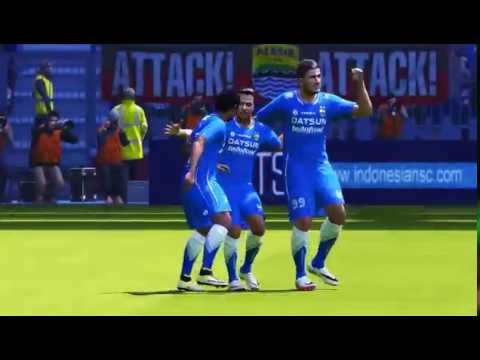 Perseru Serui - Persib Bandung | Ver En TiroLibreTV 2