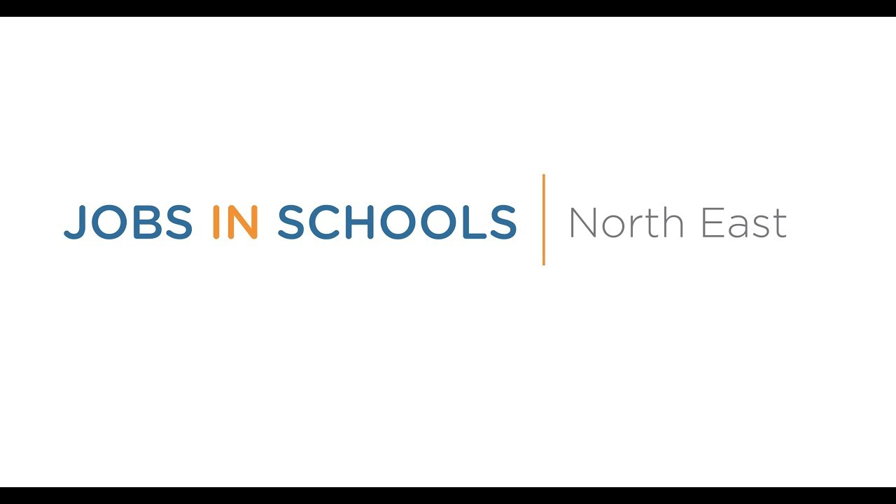 Northeast school district jobs
