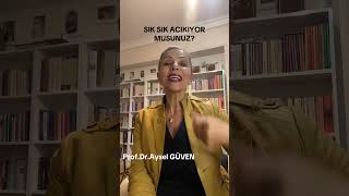 Sürekli̇ Acikiyor Musunuz?