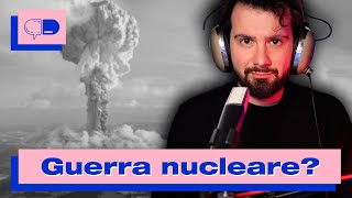 La guerra deve continuare, e continuerà