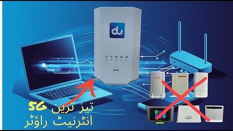 The Ultimate Review and Speed Test of Dual Band Wifi 6 Router ZLT X28