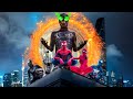 Superheros story  all spiderman vs venom monster  live action  by life hero