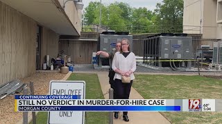 Still No Verdict In Morgan County Murder-For-Hire Trial | May 7, 2026 | News 19 at 5:00