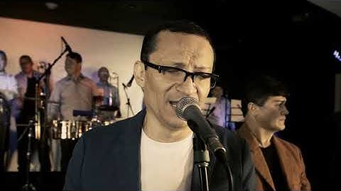 TU MEJOR AMANTE - YENYERE - LIVE