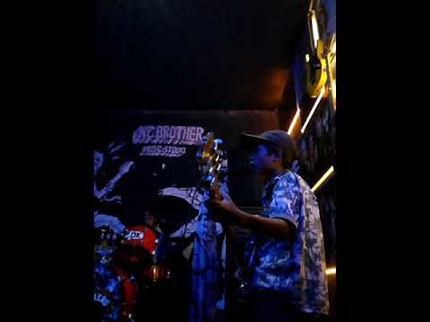 Wali Band Harga Diriku (By Cover Drum Kocen)