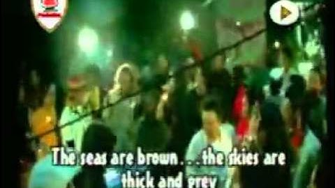 WELLCOME TO MY PARADISE - STEVE & THE COCONUT TREEZ - YouTube.mp4