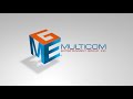 Multicom entertainment group 19892010s close