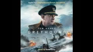 Download lagu Greyhound - But At What Cost - Blake Neely