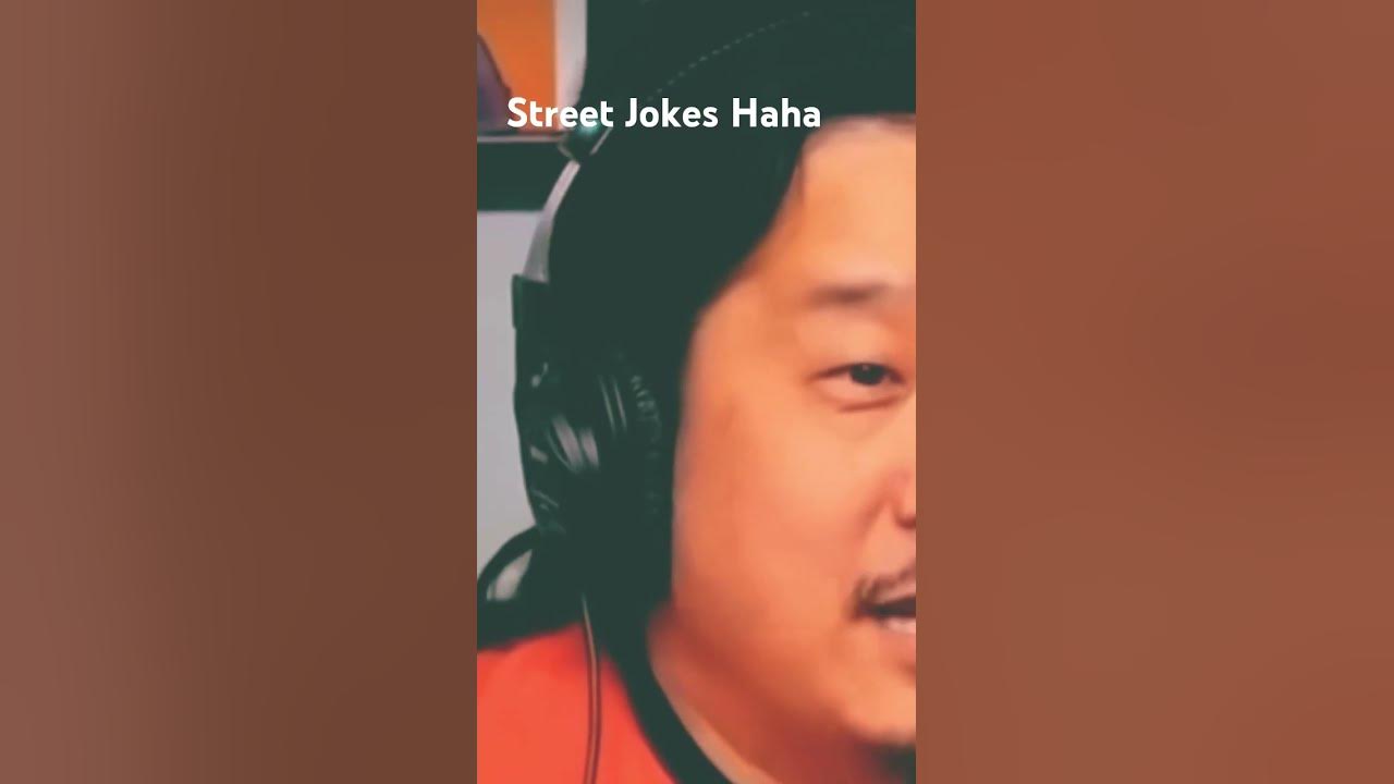 Street (Jokes). Bobby Lee is so funny funnyshorts funny YouTube