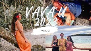 Tonga 2023 | Part 3 // Vava'u Vlog