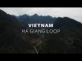 Solo bike trip in Northern Vietnam (Ha Giang Loop), BMPCC6K