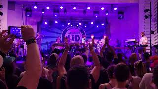 Video thumbnail of "Snarky Puppy "Xavi" - GroundUp Music Festival 5/7/2022"