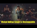 Vishal aditya singh is unstoppable   crazy workout