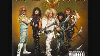 Twisted Sister - Shoot Em' Down chords