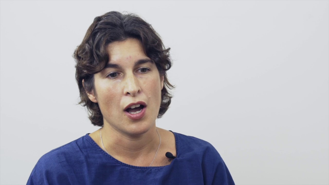 LA TOUX CHEZ LES ENFANTS