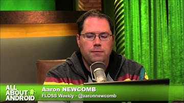 Facebook App Developers on Android: All About Android 190