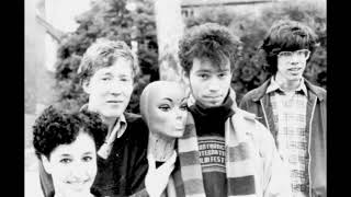 Bloody Mannequin Orchestra - Streetlights In The Dark 1984