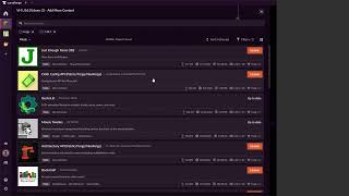 Adding Mods to an Existing Modpack in Curseforge