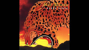 Kat Mandu - I Wanna Dance