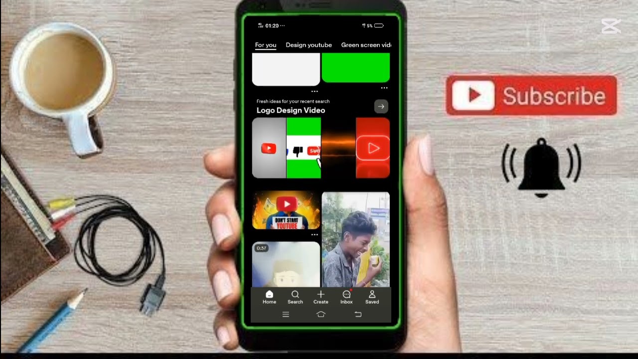 Pinterest app downloading process amazing thumbnail and picture 😱😱💯🤯